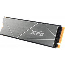 Твердотельный диск 2TB A-DATA XPG GAMMIX S50 Lite, M.2 2280, PCI-E 4x4, [R/W -3800/3200 MB/s] 3D-NAND TLC